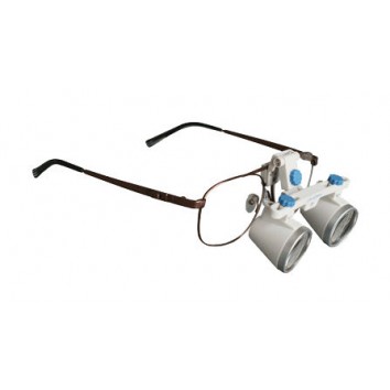 LOUPES BINOCULAR SLE ZUMAX CHINA